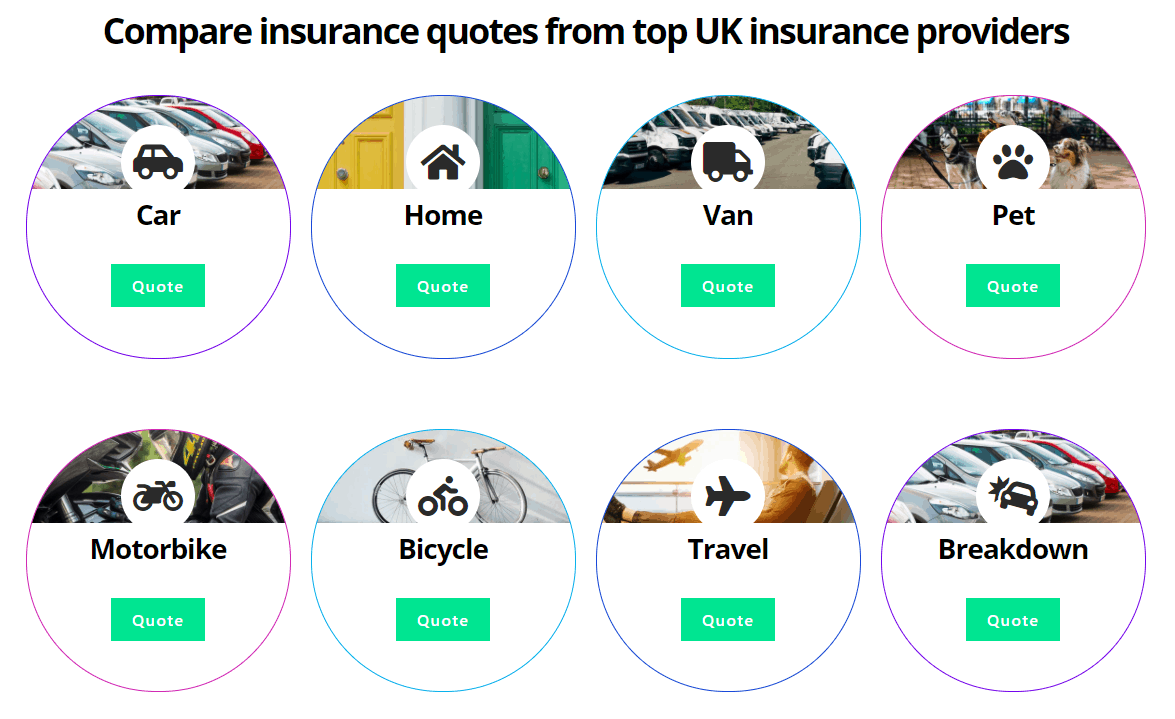 Personal Lines Integrum Insurance Solutions